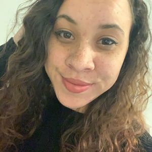 Meet your Posher, Mariah